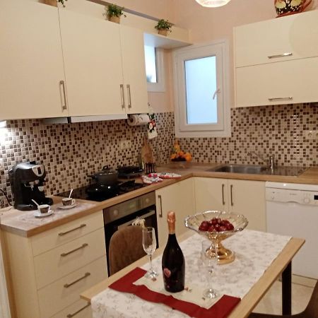 Ennie'S Place Corfu  Екстер'єр фото