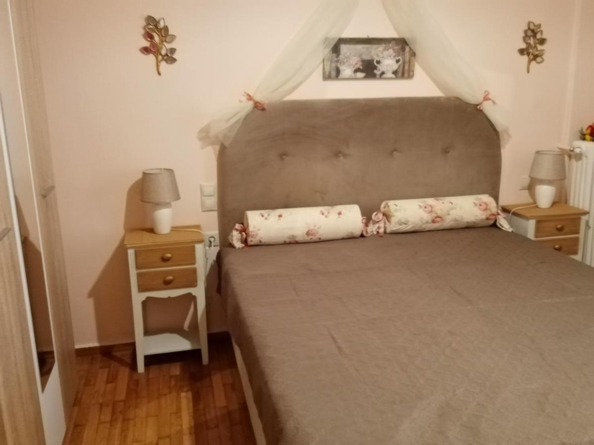 Ennie'S Place Corfu  Екстер'єр фото