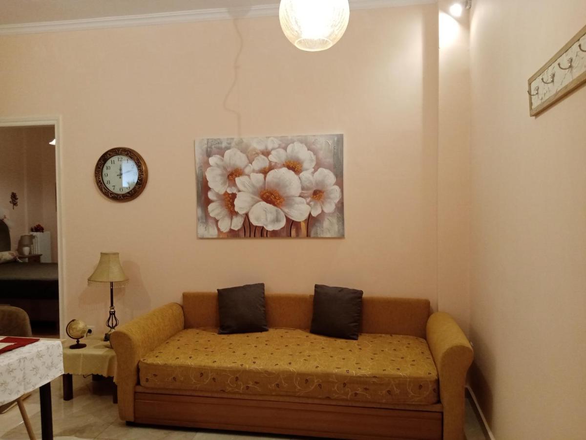 Ennie'S Place Corfu  Екстер'єр фото
