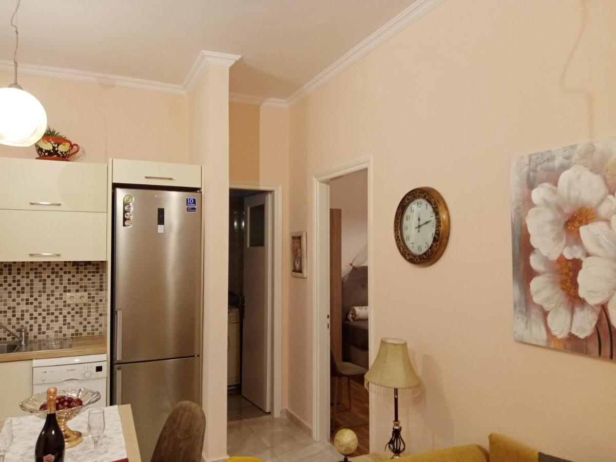 Ennie'S Place Corfu  Екстер'єр фото