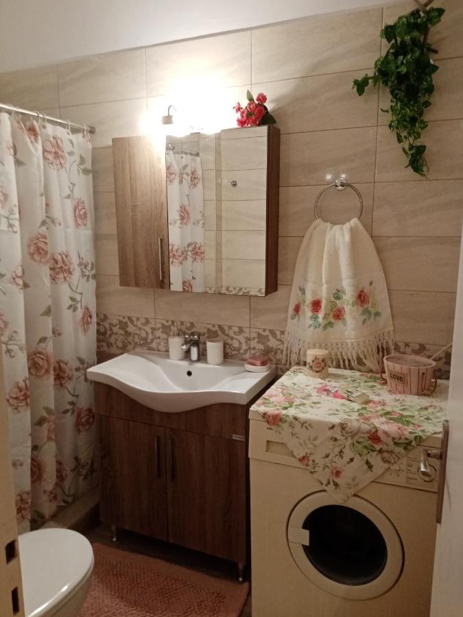 Ennie'S Place Corfu  Екстер'єр фото