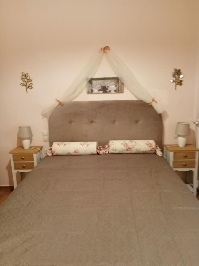 Ennie'S Place Corfu  Екстер'єр фото