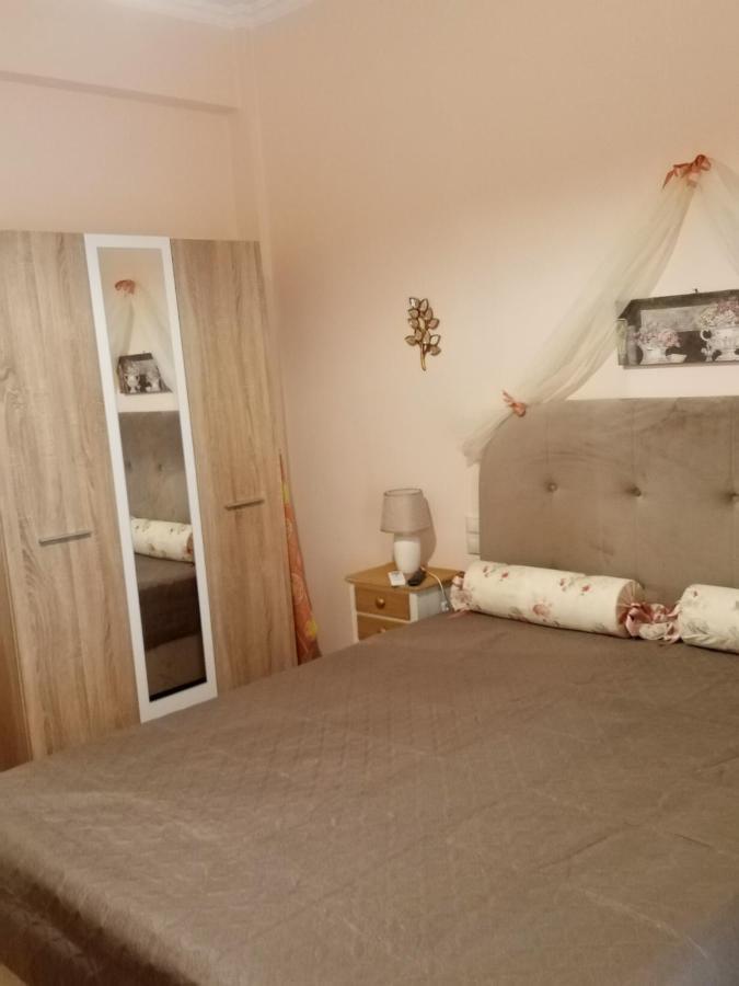 Ennie'S Place Corfu  Екстер'єр фото
