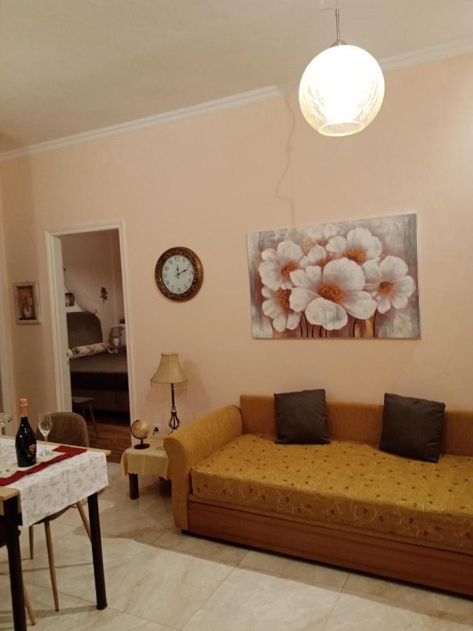 Ennie'S Place Corfu  Екстер'єр фото