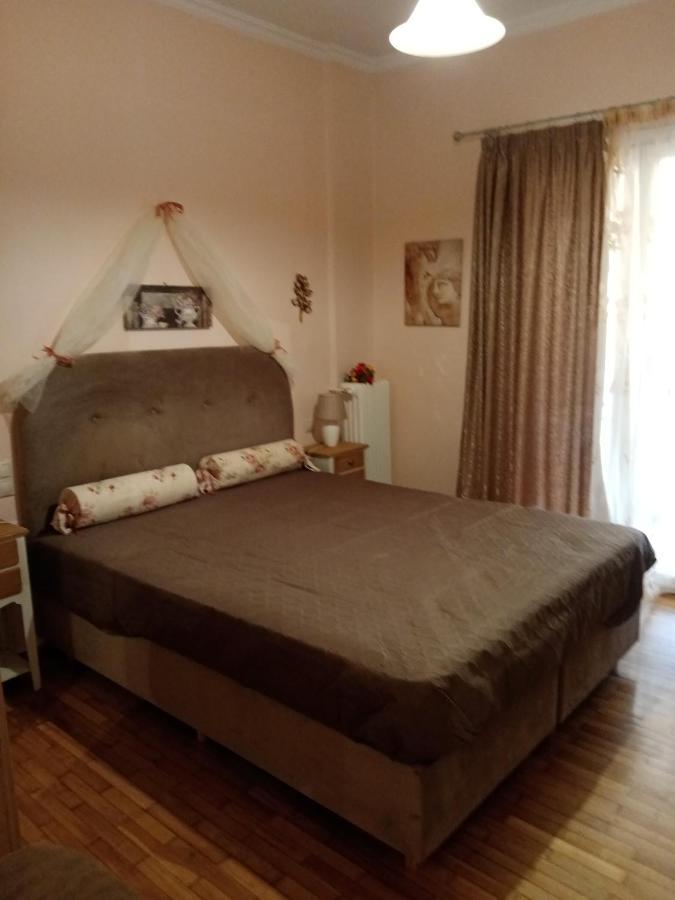 Ennie'S Place Corfu  Екстер'єр фото