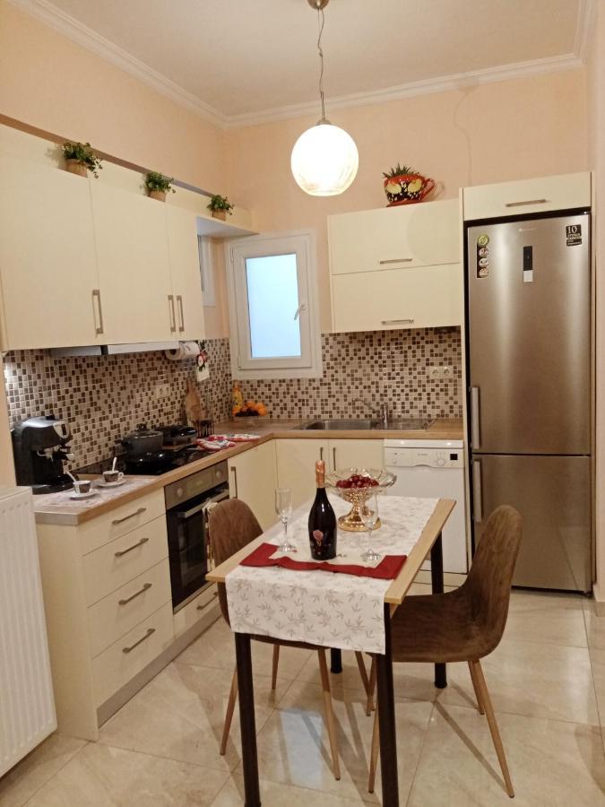 Ennie'S Place Corfu  Екстер'єр фото