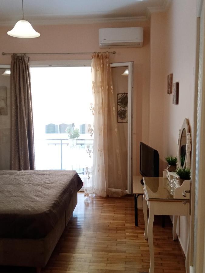 Ennie'S Place Corfu  Екстер'єр фото