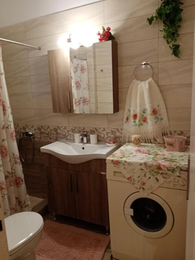 Ennie'S Place Corfu  Екстер'єр фото