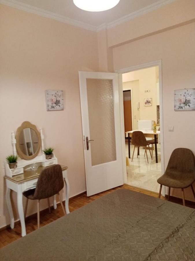 Ennie'S Place Corfu  Екстер'єр фото