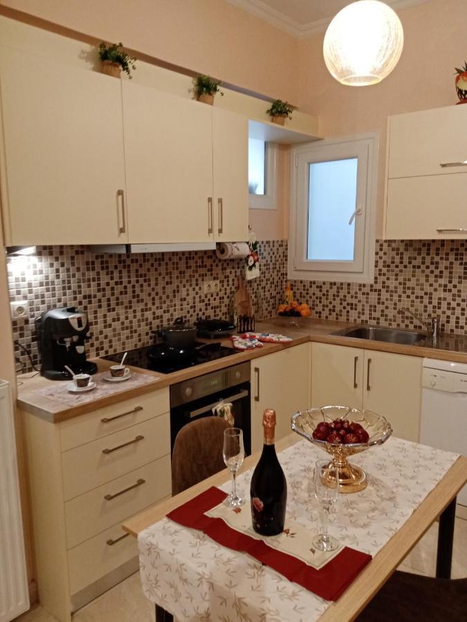 Ennie'S Place Corfu  Екстер'єр фото