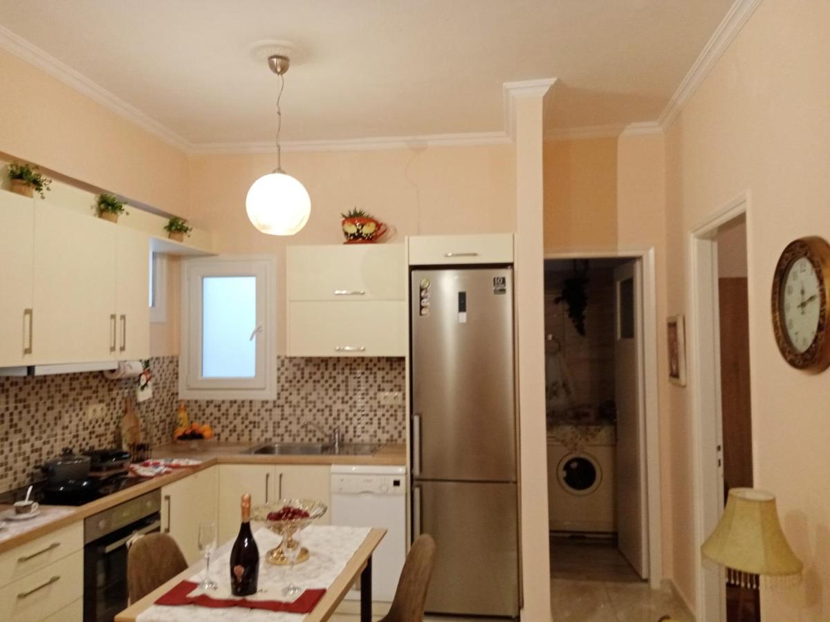 Ennie'S Place Corfu  Екстер'єр фото