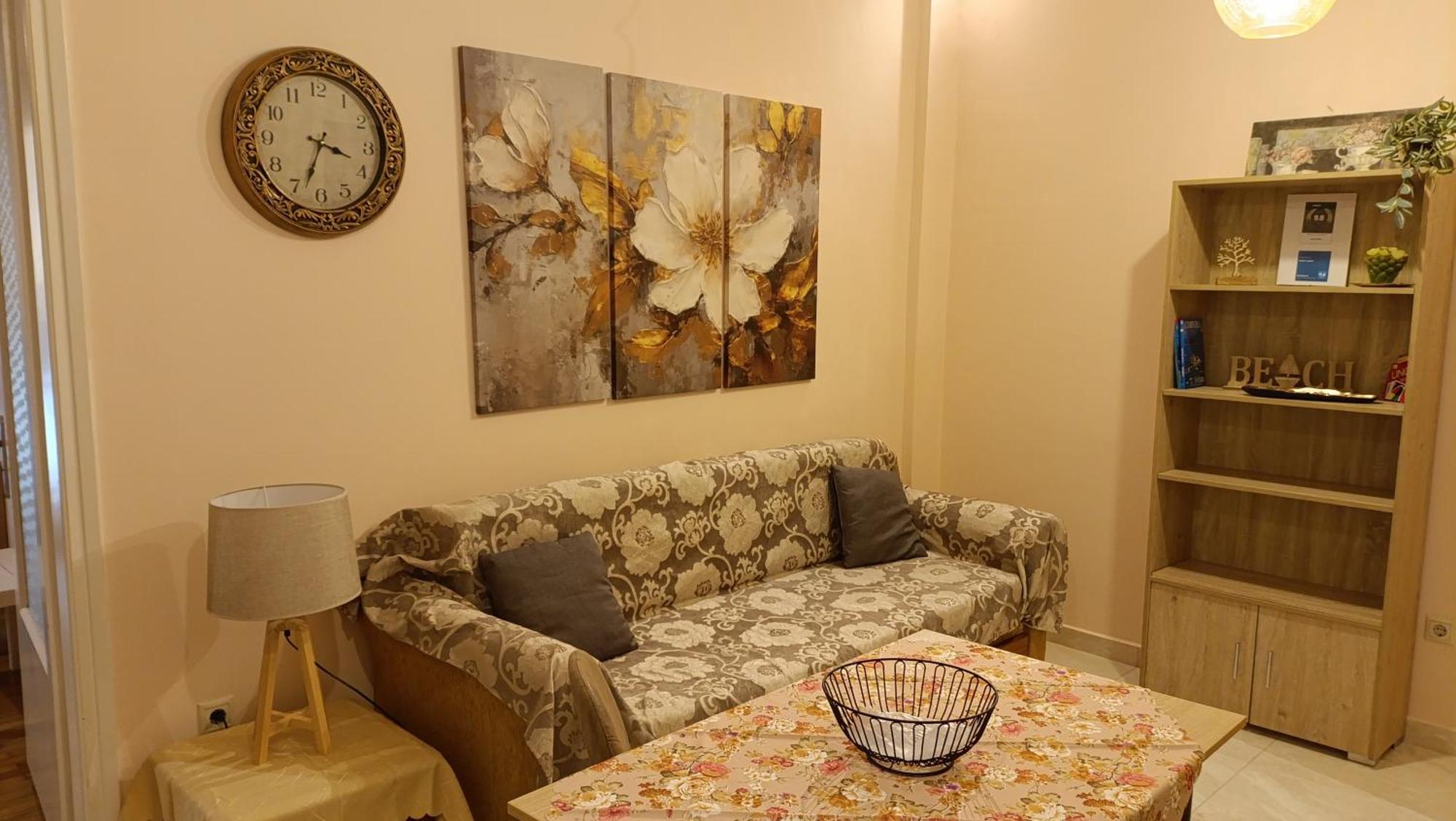 Ennie'S Place Corfu  Екстер'єр фото
