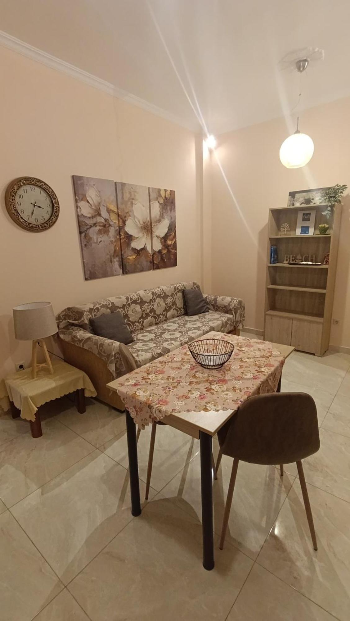 Ennie'S Place Corfu  Екстер'єр фото